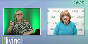 Hope for People Living with Low Vision