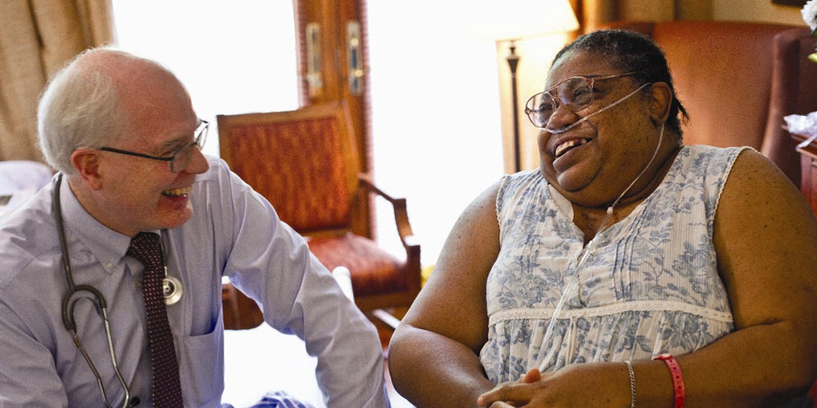 The Growing Importance of Advance Care Planning