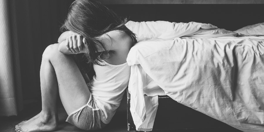 Quarantine Creates Breeding Ground for Domestic Violence
