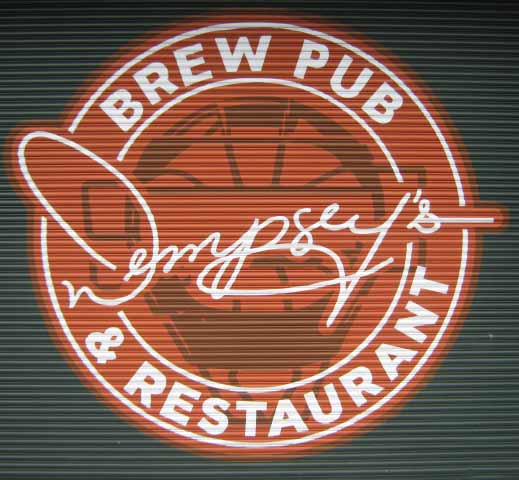 Dempsey's Pub