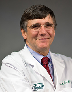 Laurence H Ross, MD, FACS 