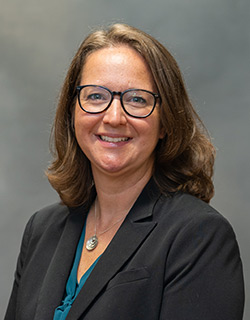 Lindsay B Goicochea, MD 