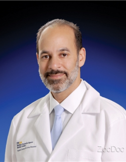 Ziv Gamliel, MD 