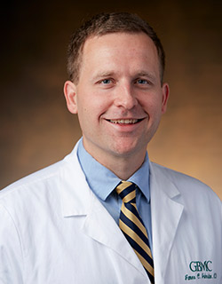 James C Johnston, MD 