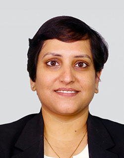 Rachna Raisinghani, MD 