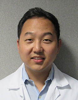 Edward H Ahn, MD 