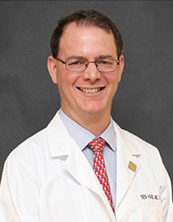 William B Hand, MD 