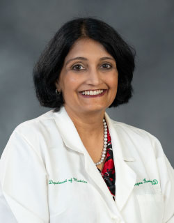 Sapna Keuhl, MD