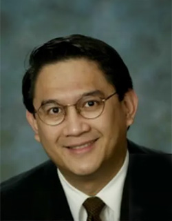 Alvin M Sanico, MD 