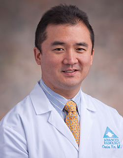 Charles D Yim, MD 