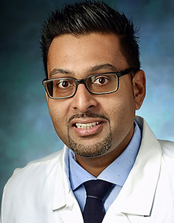 Jaideep Patel, MD 