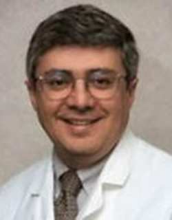 Luis F Gimenez, MD 