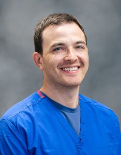 Adam G Warth, CRNA 