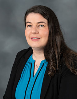 Rebecca M Dodson, MD, FACS