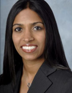 Anjana P Jindal, MD 