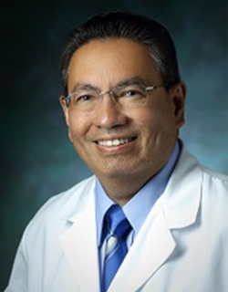 Ray G Blanco, MD, FACS 