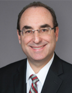 Steven L Friedman, MD 