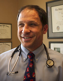 Jason Goldstein, MD 