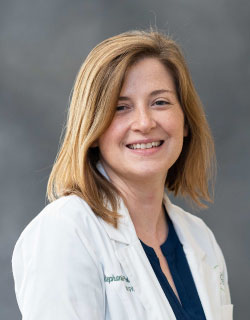 Stephanie E Pollard, MD