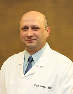 Haysam Ghannoum, MD 