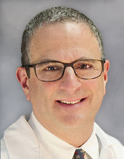 Daniel Aronson, MD 