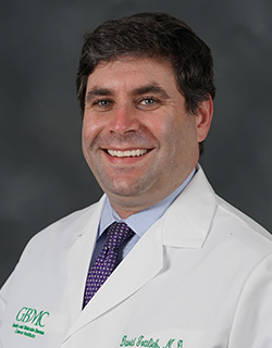 David F Gottlieb, MD 