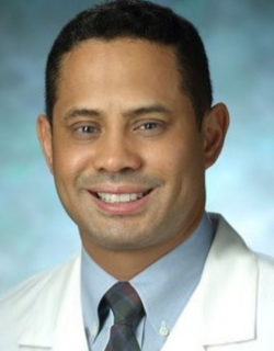 Shaun M Kunisaki, MD 