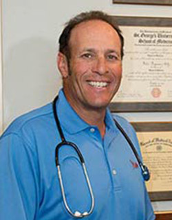 Robert B Stoltz, MD 