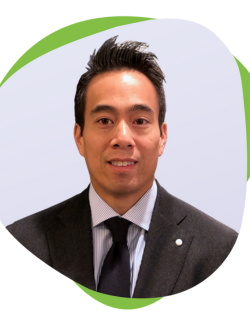 Richard B Nguyen, MD 