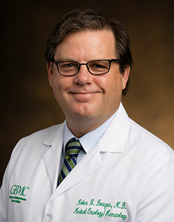 Robert B Donegan, MD