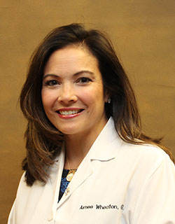 Aimee F Wheaton, MD 