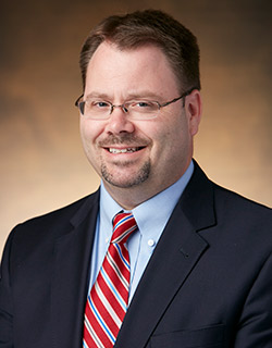 Todd M Melegari, MD 