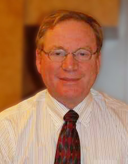 Alan M Geringer, MD 