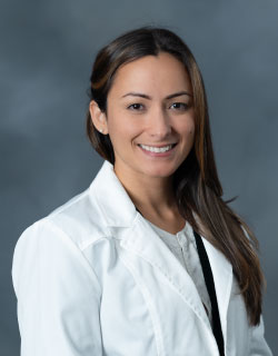 Valerie Cabrera Leon, MD 