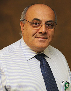 Ziad K Mirza, MD 