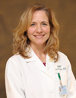 Sarah F Whiteford, MD 