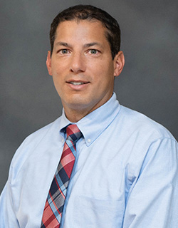 Jason Ramirez, MD