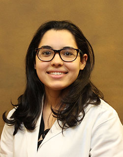 Jennifer L Peguero Tejada, MD 