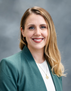 Katie C Blenner, MD 