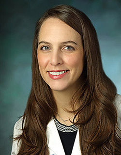 Erica I Hodgman, MD 