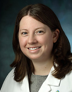 Julie M Nogee, MD 