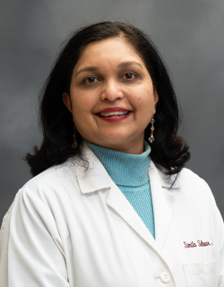 Simita Talwar, MD 