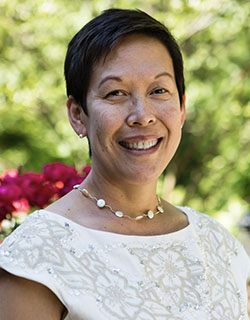 Theresa T Nguyen, MD 