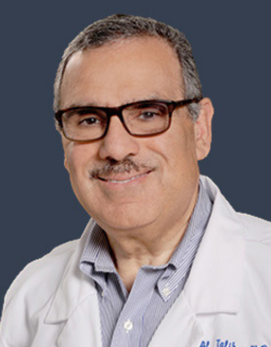 Khalid K Al-Talib, MD 