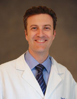 Aaron H Wood, MD 