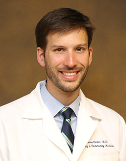 Kevin P Carter, MD 