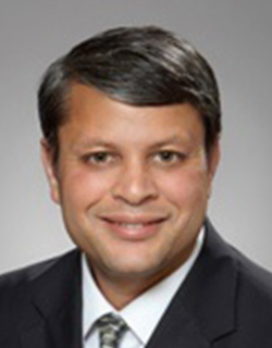 Satyajit Sarangi, MD 