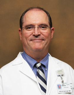 Steven A Kulik, MD 