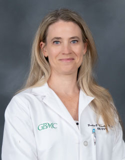 Kimberly Kesler-O'Rourke, MD 