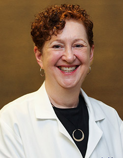 Ruth S Horowitz, MD 